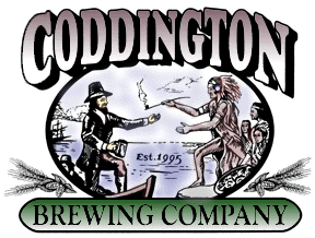 Coddington Brewing Company